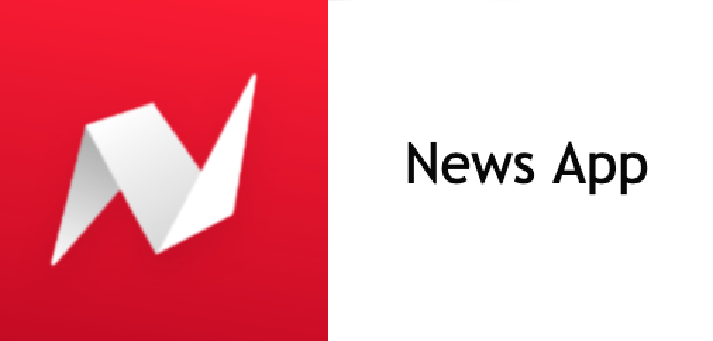  News App 